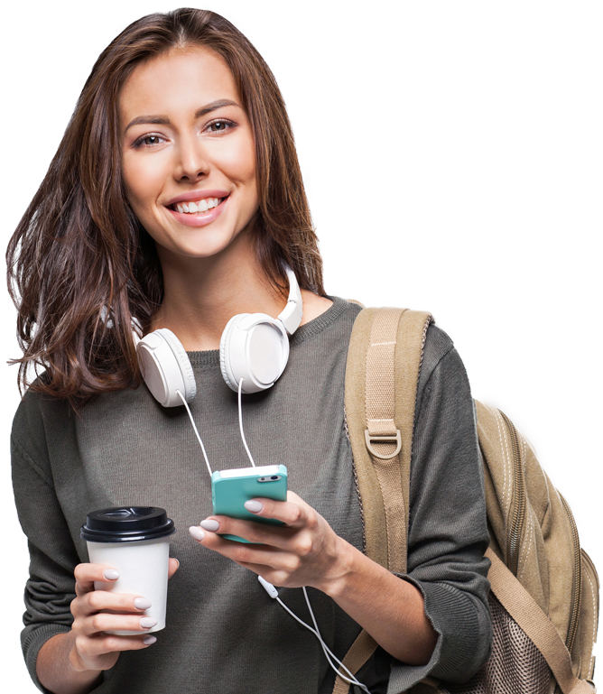 Studenten Studiemeister Studenten